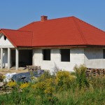dom jednorodzinny pod Lublinem